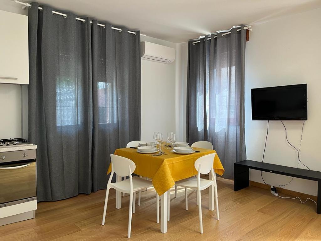 Central House Piove di Sacco Exterior photo